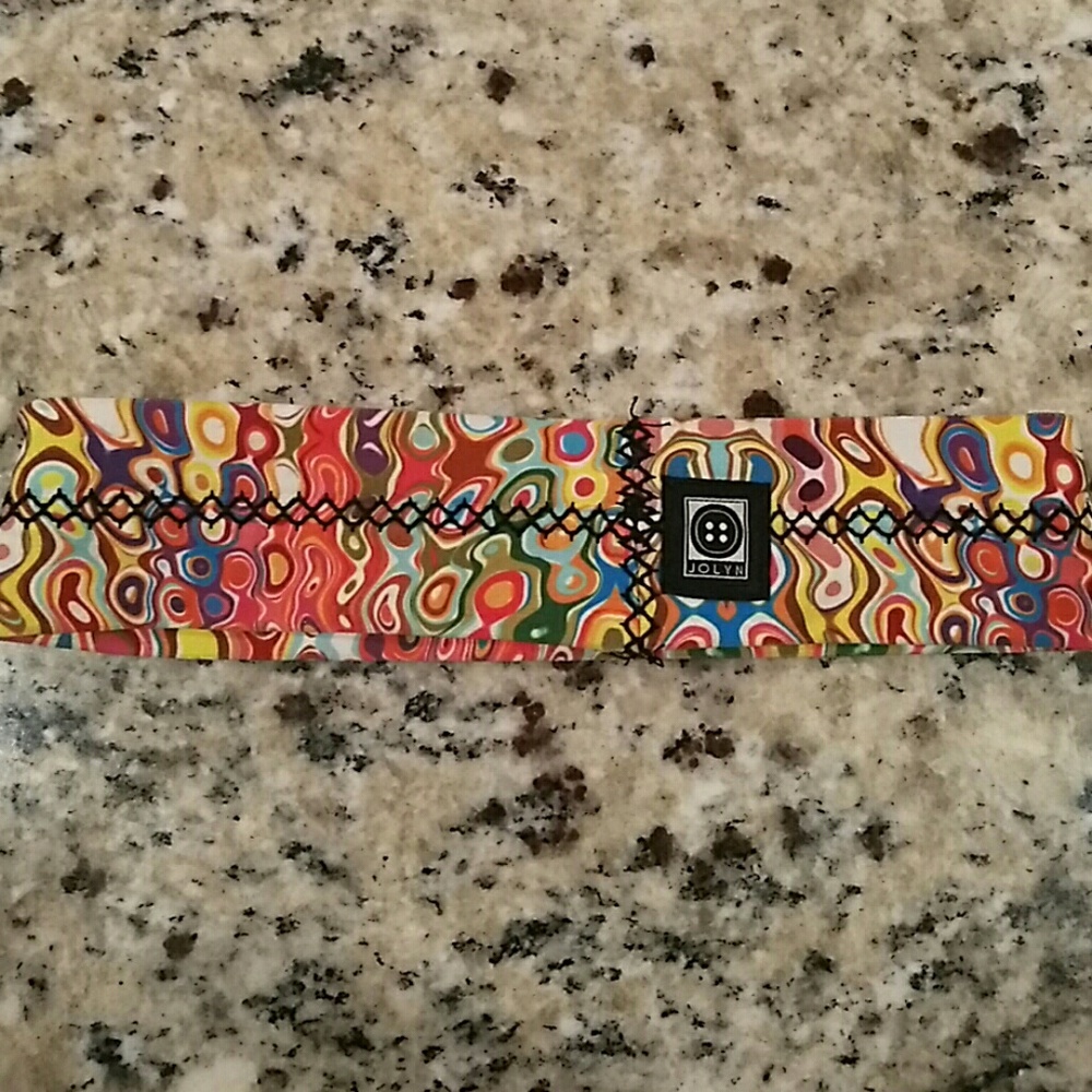 Jolyn headband